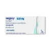 Wegovy 0.25 mg FlexTouch Pen Semaglutide injection for weight loss treatment
