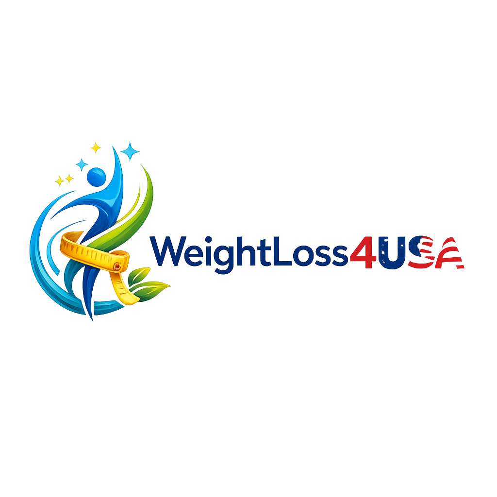 weightloss4usa.com